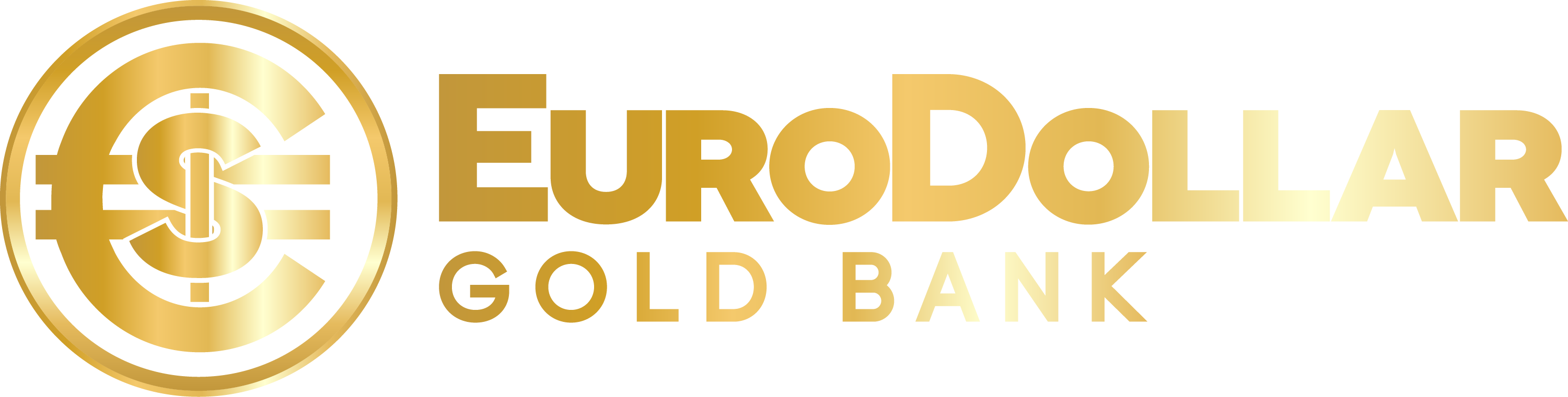 EuroDollarGoldBank